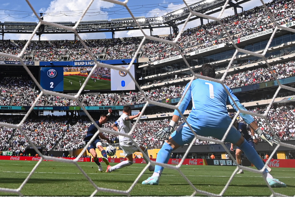 今日内马尔引领巴黎圣日耳曼再创辉煌-澳门娱乐场